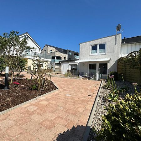 Haus Seemoewe Whg 4 Kellenhusen Exteriör bild