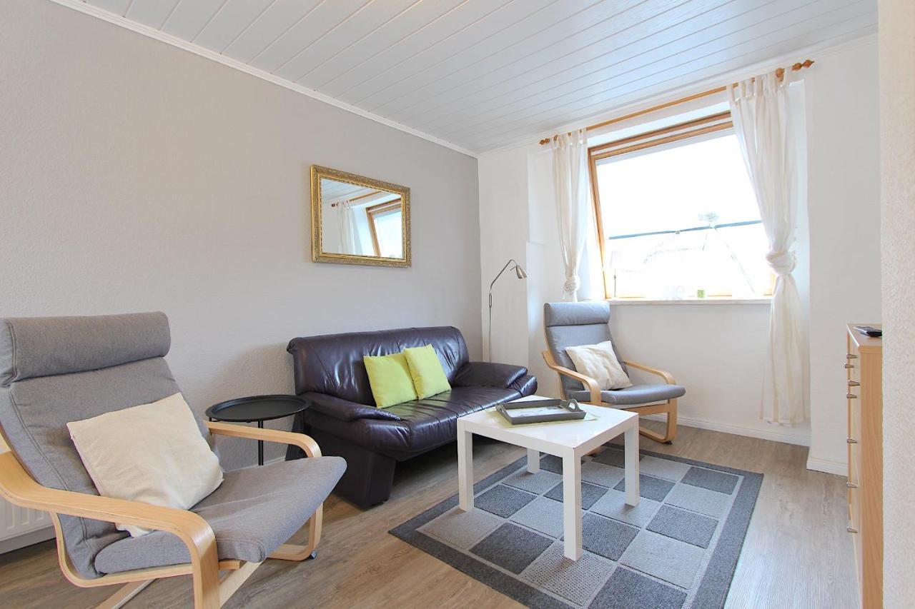 Haus Seemoewe Whg 4 Kellenhusen Exteriör bild