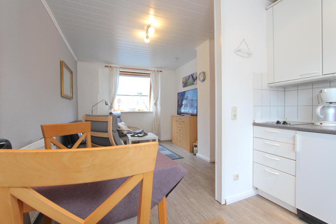 Haus Seemoewe Whg 4 Kellenhusen Exteriör bild