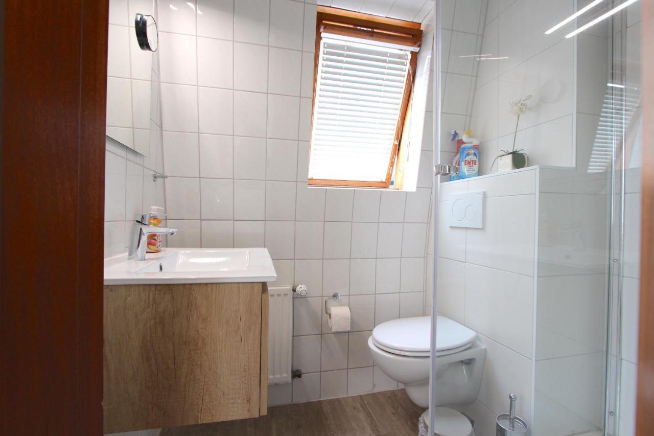 Haus Seemoewe Whg 4 Kellenhusen Exteriör bild