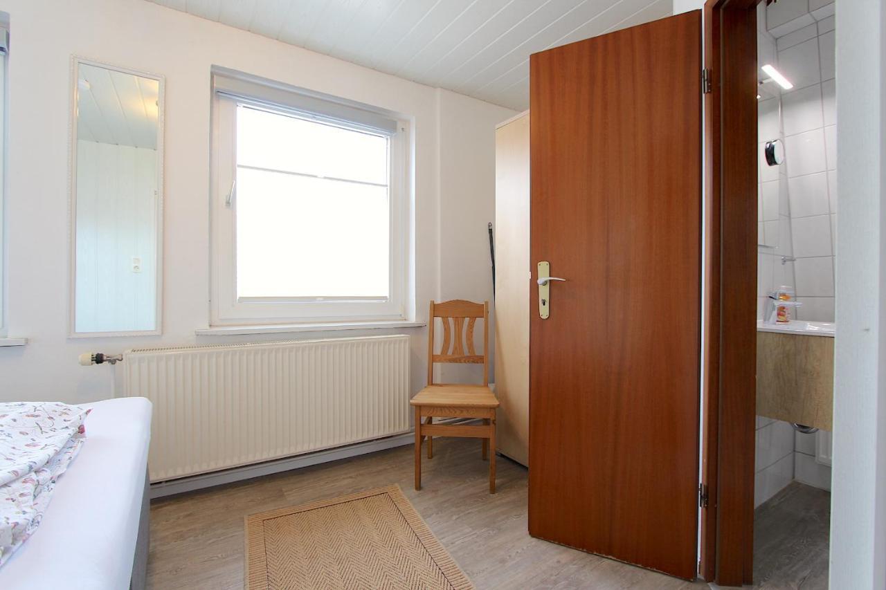 Haus Seemoewe Whg 4 Kellenhusen Exteriör bild